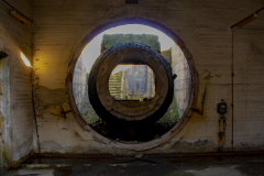 Fine art outdoor photograph capturing a quiet moment in a natural landscape.