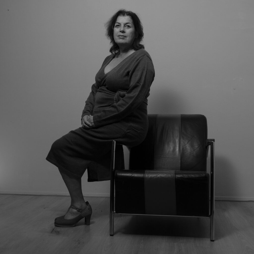 Fine art photography Portrait, Art