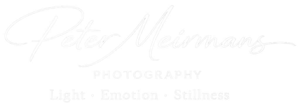 Peter Meirmans Photography – Fine Art Portrait Photographer